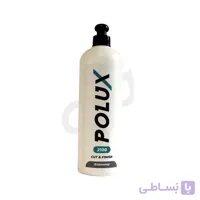 پولیش متوسط(تک مرحله ای) پولاکس 2100 Polux Cut & Finish