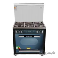 اجاق گاز ولگا مدل SRX3