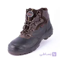 پوتین ایمنی پاتن مدل نیوسپنتا