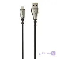 کابل USB-A به USB-C برند WK مدل MAGOS