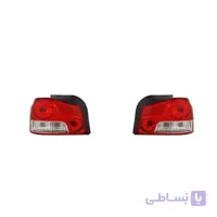چراغ خطر 132 جفت فن اوران