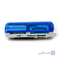 کارت ریدر ایکس پی مدل XP-680N