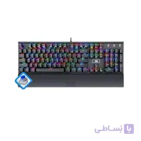 کیبورد ردراگون Rahu K567 RGB