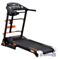 تردمیل چندکاره فلکسی فیت مدل F12M