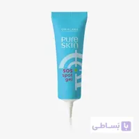 ژل خشک کننده جوش اوریفلم