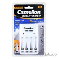 شارژر باتری ۴ تایی Camelion BC-1010B