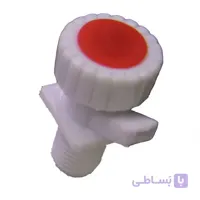 شیر آب کلمن چرخشی (فلکه ای)