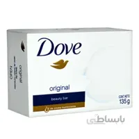 صابون داو - Dove دارای عصاره شير 135g