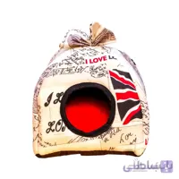 مخفيگاه دو کاره پرندگان