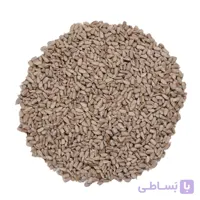 مغز تخمه آفتابگردان خام اعلا
