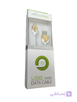 کابل میکرو USB مدل L83 برند CCTV
