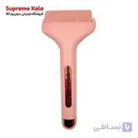 آیس رولر یخی وانهنگدا
