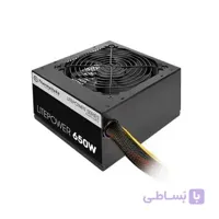 پاور ترمالتیک Thermaltake Litepower 650W