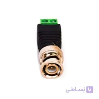 کانکتور BNC مدل Pro