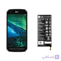 باتری ال جی LG X Power 2