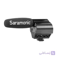 میکروفن دوربین سارامونیک مدل Vmic Recorder