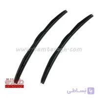 تیغه برف پاک کن هیبریدی دوو سیلو