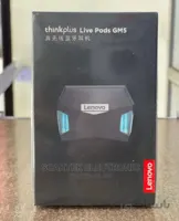 Lenovo Live Pods GM5