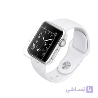 گلس صفحه نمایش ساعت هوشمند اپل واچ 40 میلی متری