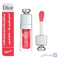 روغن لب دیور Dior حجم 6 میلی لیتر