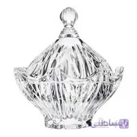 قندان کریستال لیزا موری سری الیزه