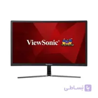 Gaming Monitor 24 inch ViewSonic VX2458-C-mhd