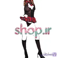 کاستوم طرح معلم5تیکه ماه بانو
