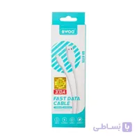 BWOO – کابل لایتنینگ X172L