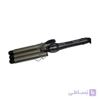 فر کننده حرفه ای انزو حالت مو S مدل EN-1968 ا Enzo Hair Curler Professional EN-1968