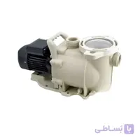 پمپ استخری استرینر دار نوید مدل NM-SFPT300 سه فاز