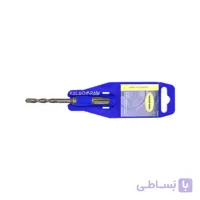 مته 4 شیار سایز 7 میلی متر کوتاه از برند ونوس دی اس اچ