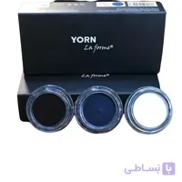 خط چشم ژله ای یورن اصل