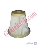 فیلتر جاروشارژی بلک اند دکر فابریکی کد 699762