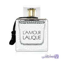 عطر زنانه لالیک له امور ادوپرفیوم 100 میلی لیتر