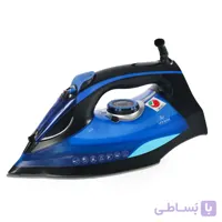 اتو بخار دستی لایف اسمایل مدل B242 ا LIFE SMILE B 242 Steam Iron