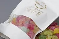 ژله شکری ماه و ستاره