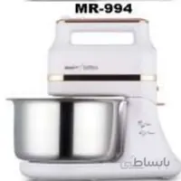 همزن کاسه دار مایر Mr-994