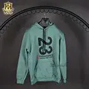 هودی سایز بزرگ چاپ شماره 23 310013