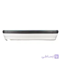 سپر عقب پژو پارس رنگی مهرخواه ا peugeot pars front bumper mehrkhah