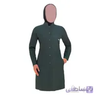 لباس فرم زنانه روژان