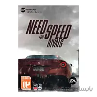بازی Need For Speed Rivals برای کامپیوتر