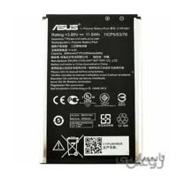 باتری ایسوس زنفون Asus zenfone selfi C11P1501 - ZD551KM