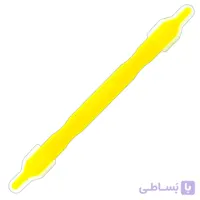 قاشق برداشت ژل رویال هفت گوهر