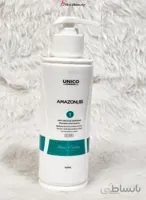 شامپو قبل کراتین امازون لیسAMAZONLISS