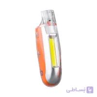 چراغ قوه مدل سوت کد 021