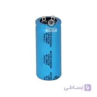 خازن خشک 110-80 میکروفاراد