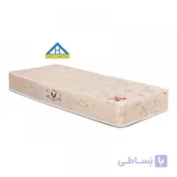 تشک یک نفره خوشخواب ا طبی فنری - سایز 90*200