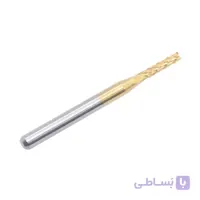 فرز انگشتی مینیاتوری سایز 3.175 قطر بدنه 3.175mm ا Partineh.com
