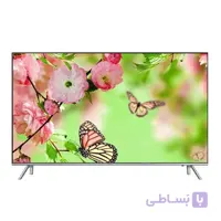 تلویزیون 82 اینچ سامسونگ مدل NU8900 ا Samsung 82NU8900 TV
