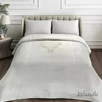 سرویس روتختی تاچ مدل Petrina دو نفره 4 تکه